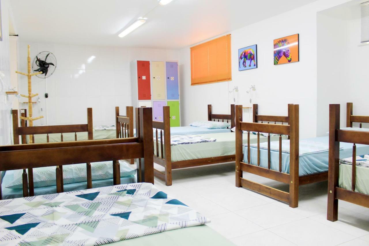Jardins Village Hostel - Jardim Paulista