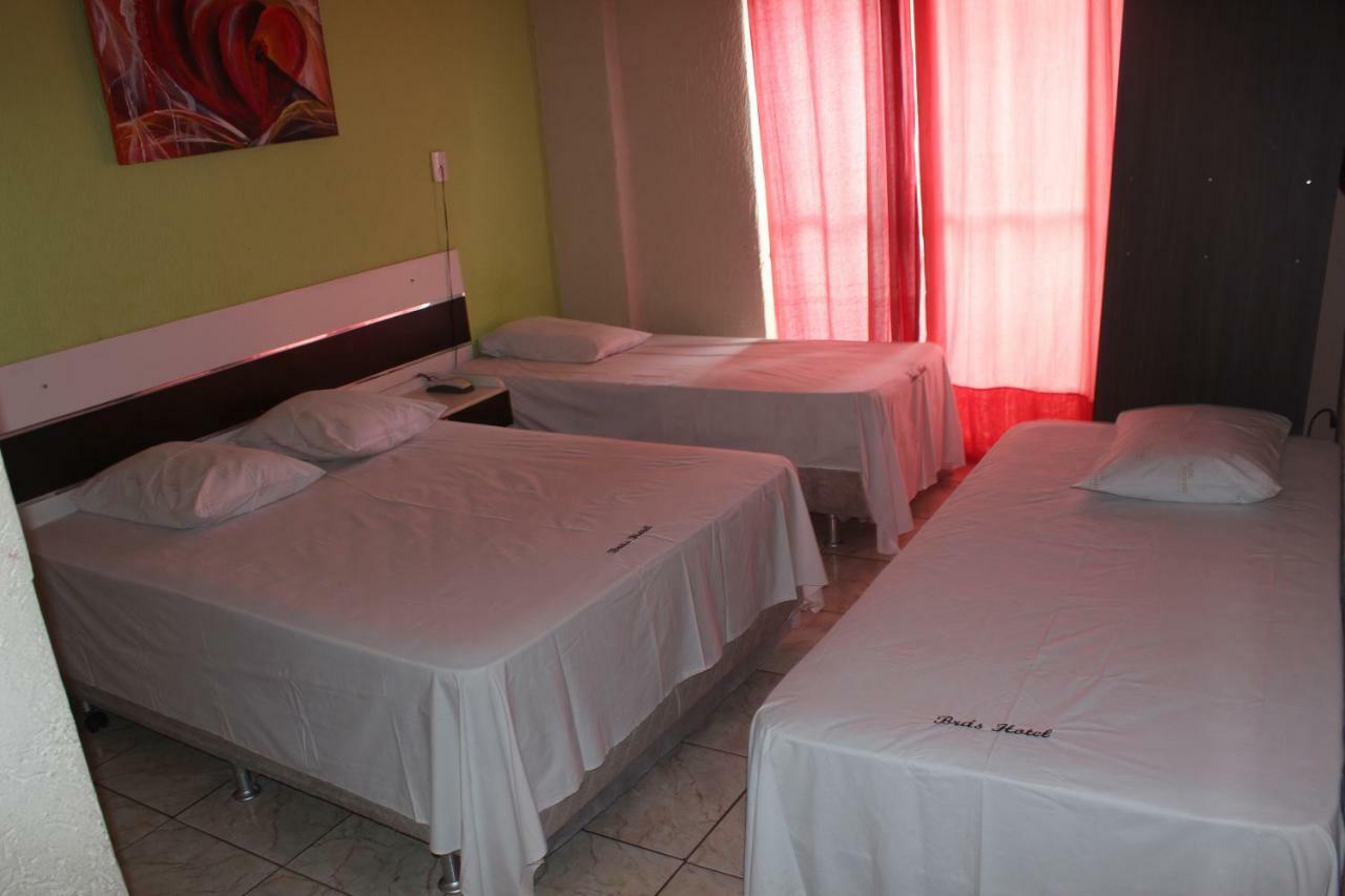 Hotel Bras Sao Paulo