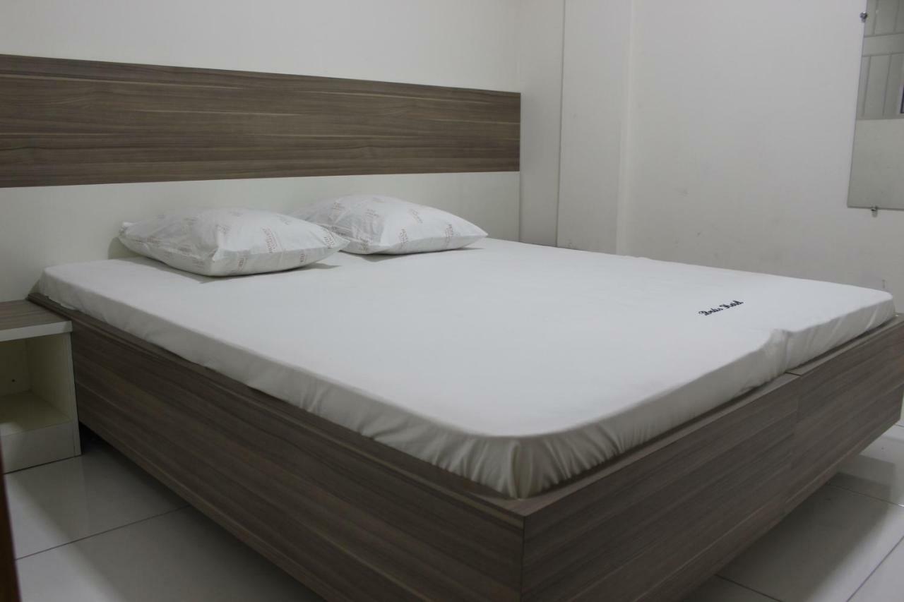 Bras Hotel