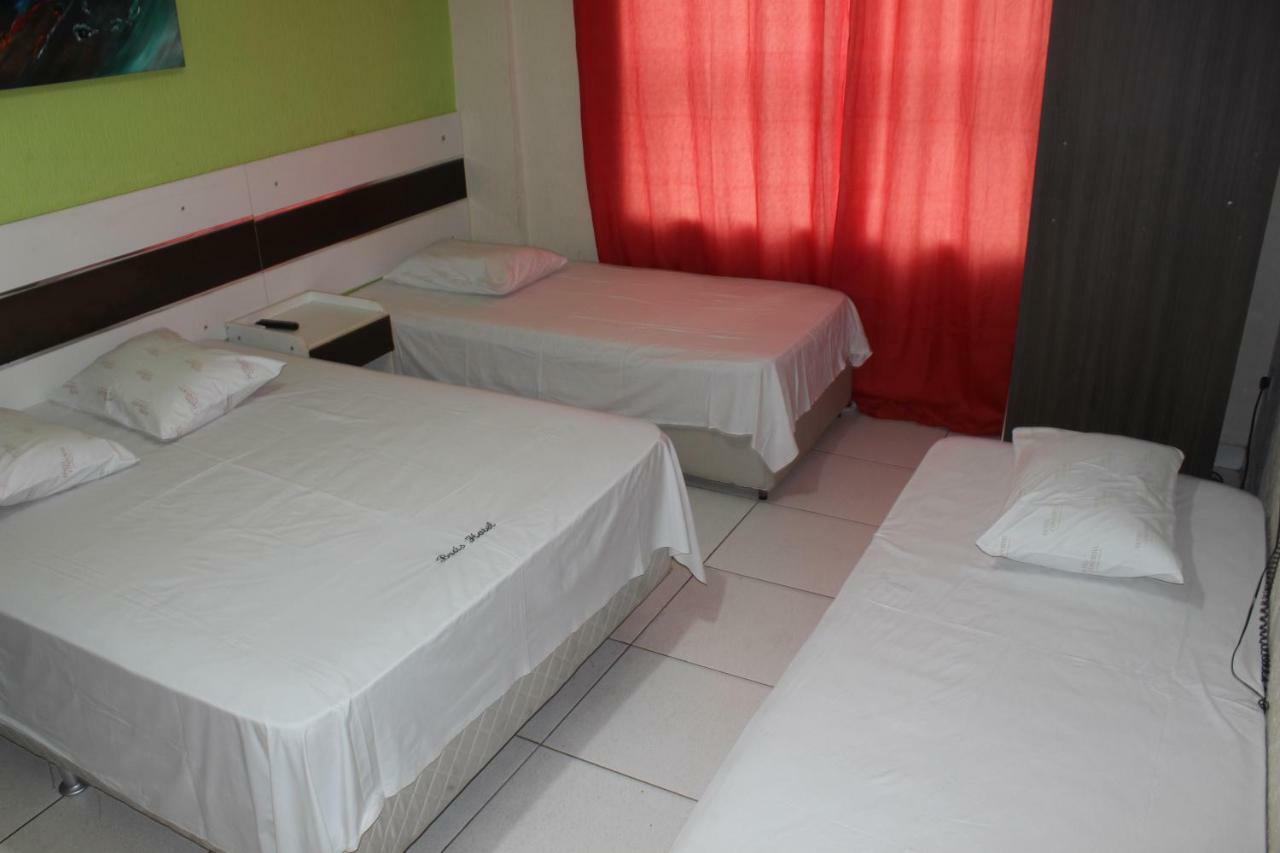 Hotel Bras