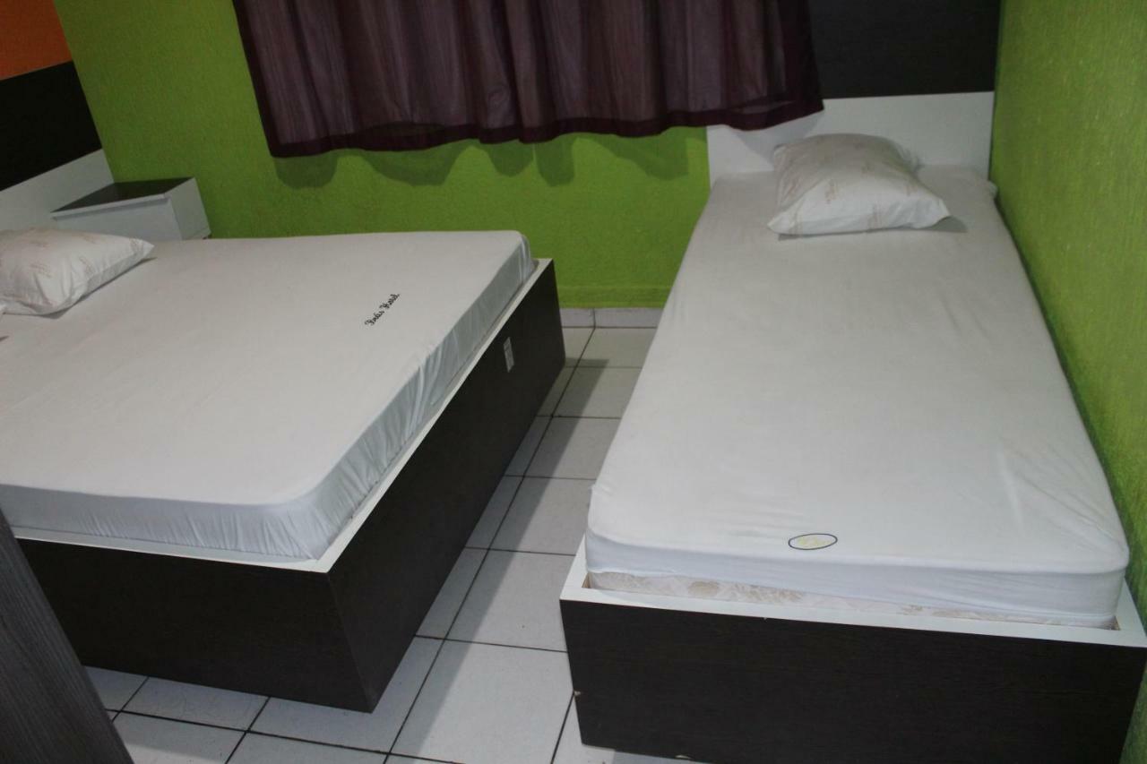 Hotel Bras *