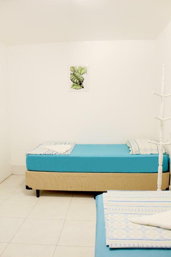 Jardins Village Hostel - Jardim Paulista * Sao Paulo