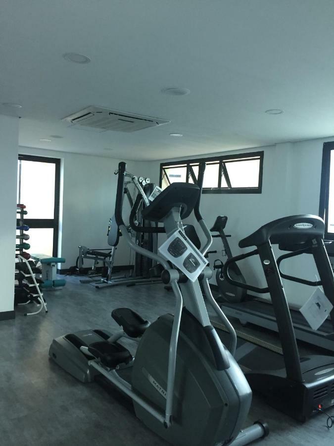 Apartment Oscar Freire Flat Sp *