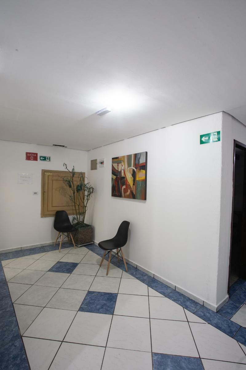Hotel Golden Vilage Maria Sao Paulo