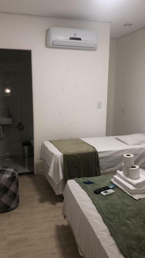 Hotel Novo Oriente Bras 2*