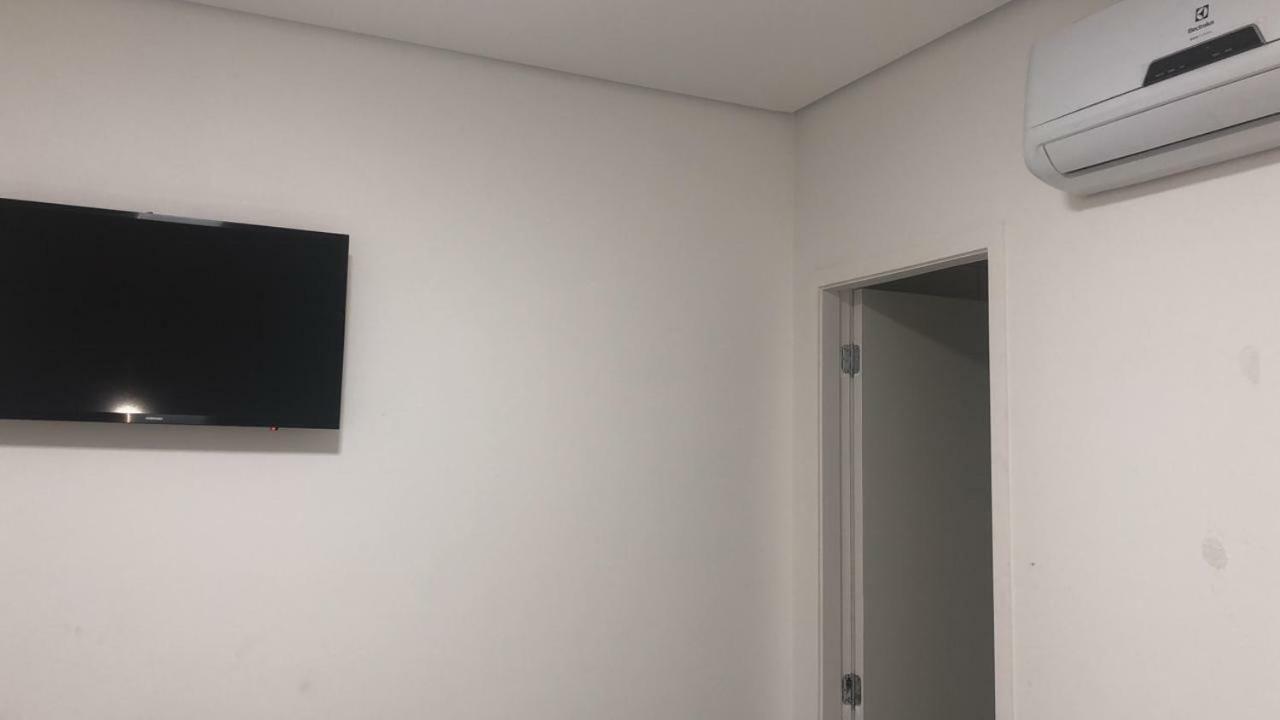 Hotel Novo Oriente Bras