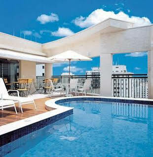 Hotel Estanplaza Ibirapuera 4*