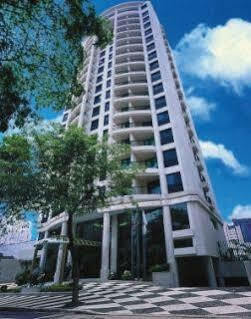 Hotel Estanplaza Ibirapuera Sao Paulo