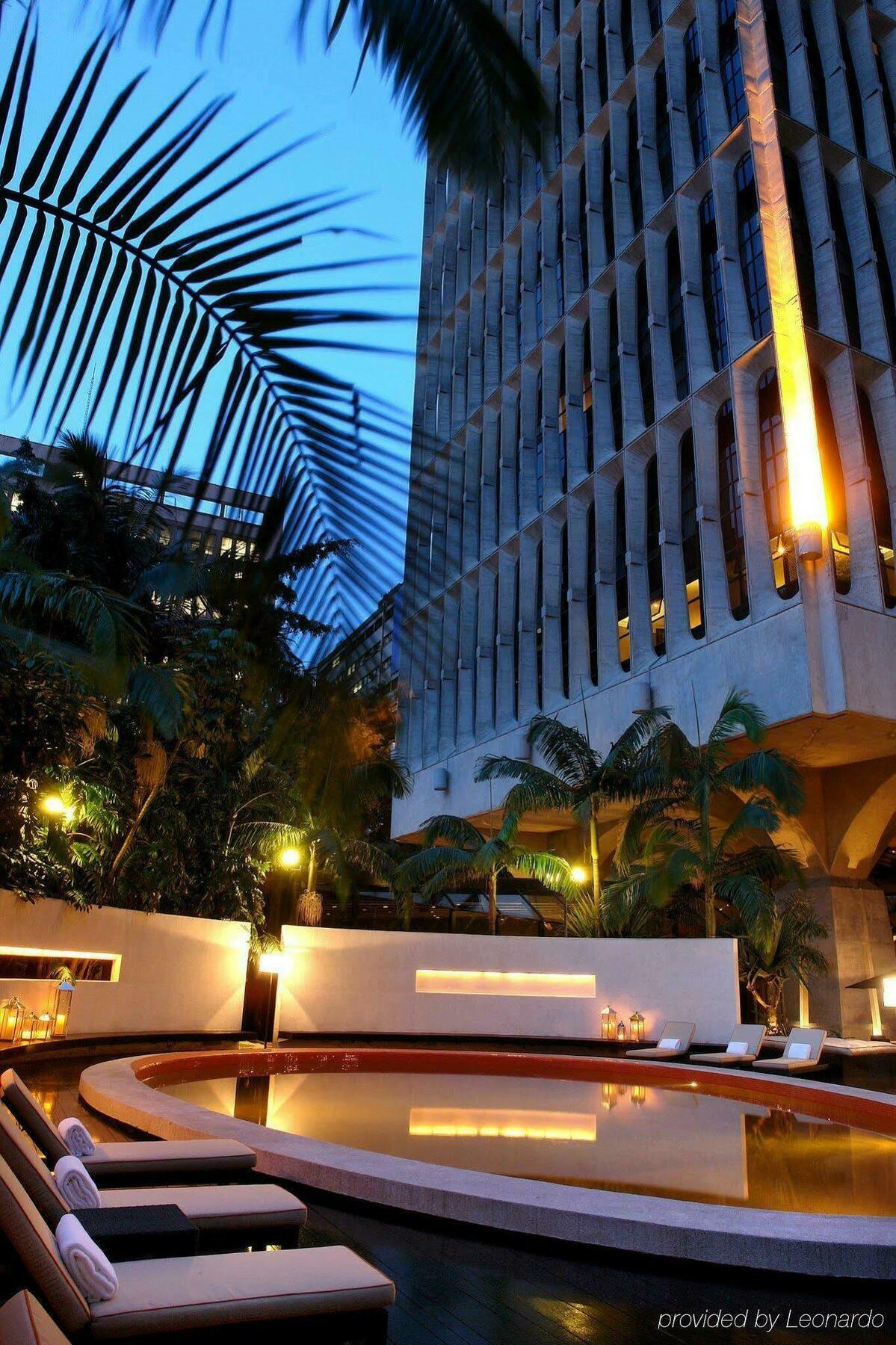 Tivoli Mofarrej 5*