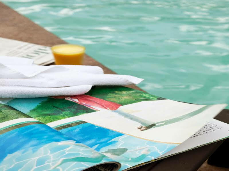 Intercity The Universe Paulista Hotel