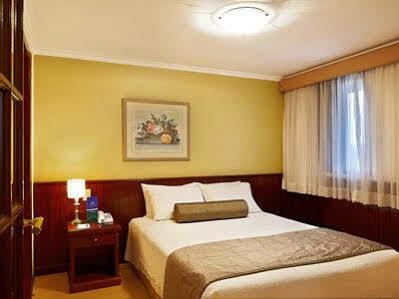 Transamerica Executive Higienopolis 4* Sao Paulo