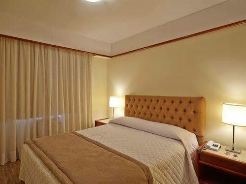 Aparthotel La Itaim By Manager Sao Paulo