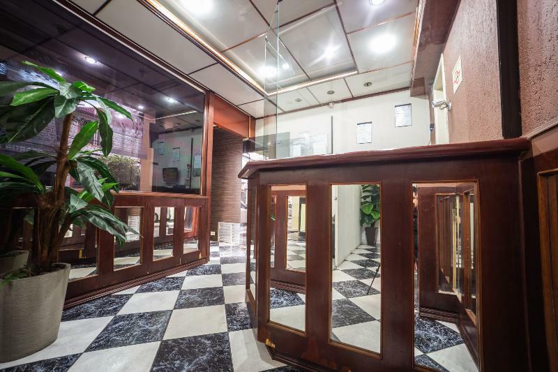 Hotel Belem