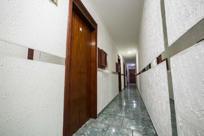 Belem São Paulo