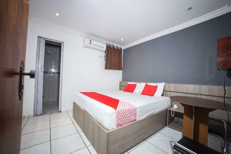 Hotel Belem 2*