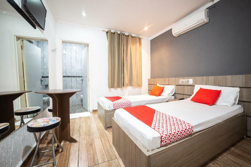 Hotel Belem 2*