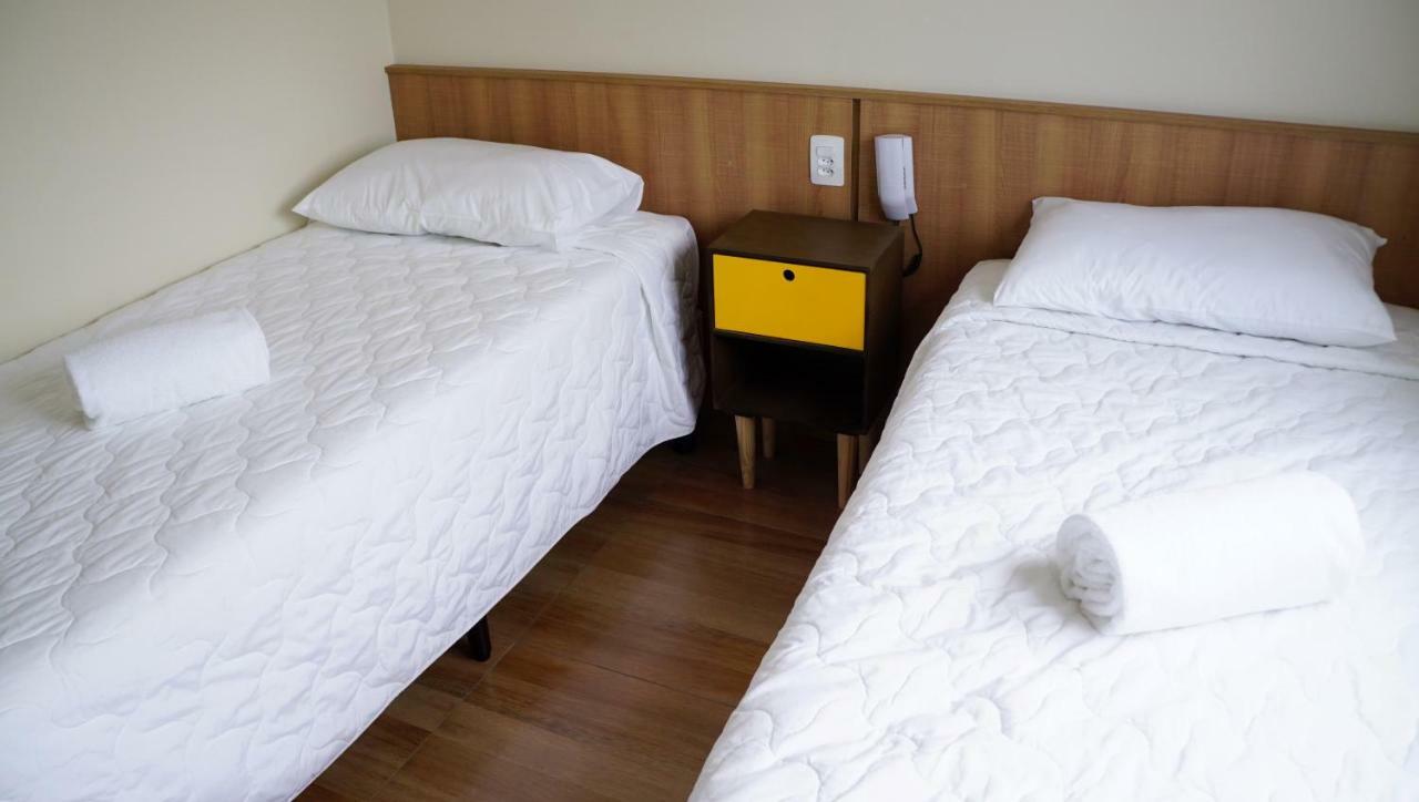 Casa Ocarina - 850 Metros Expo Otel 2*