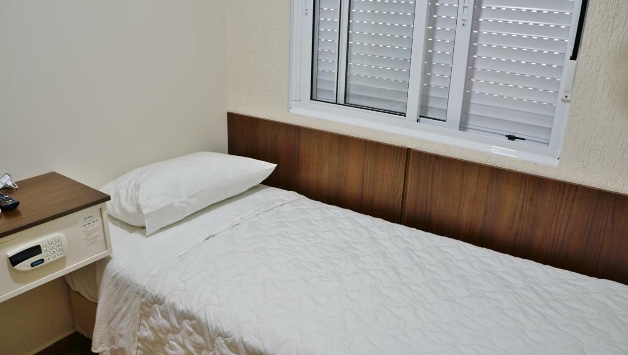 Casa Ocarina - 850 Metros Expo Otel 2*