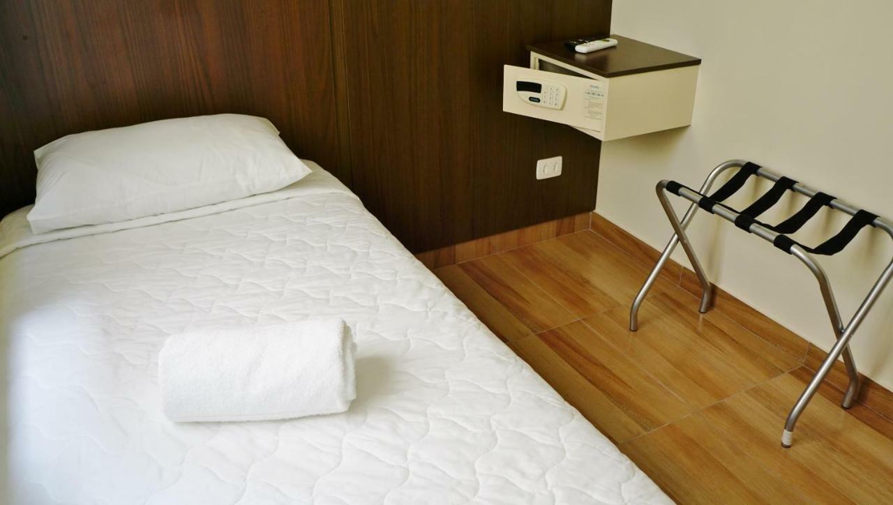 Casa Ocarina - 850 Metros Expo Otel Sao Paulo