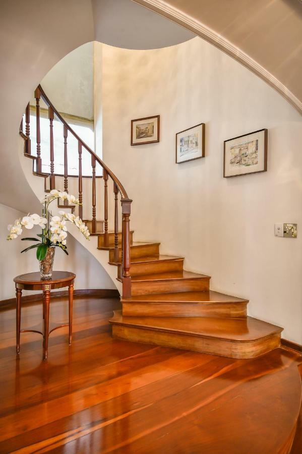 Homestay Mansao City Boacava Sao Paulo