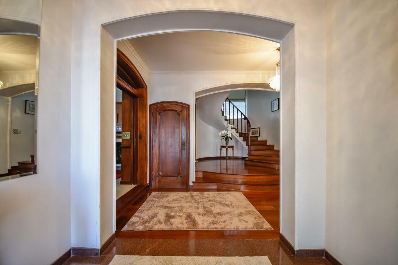 Homestay Mansao City Boacava Sao Paulo