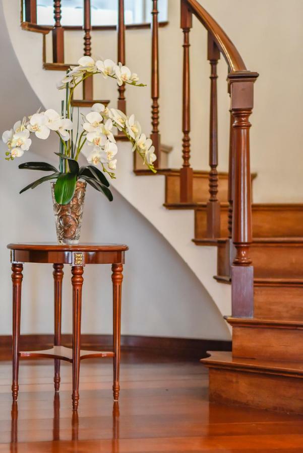 Mansao City Boacava Homestay Sao Paulo