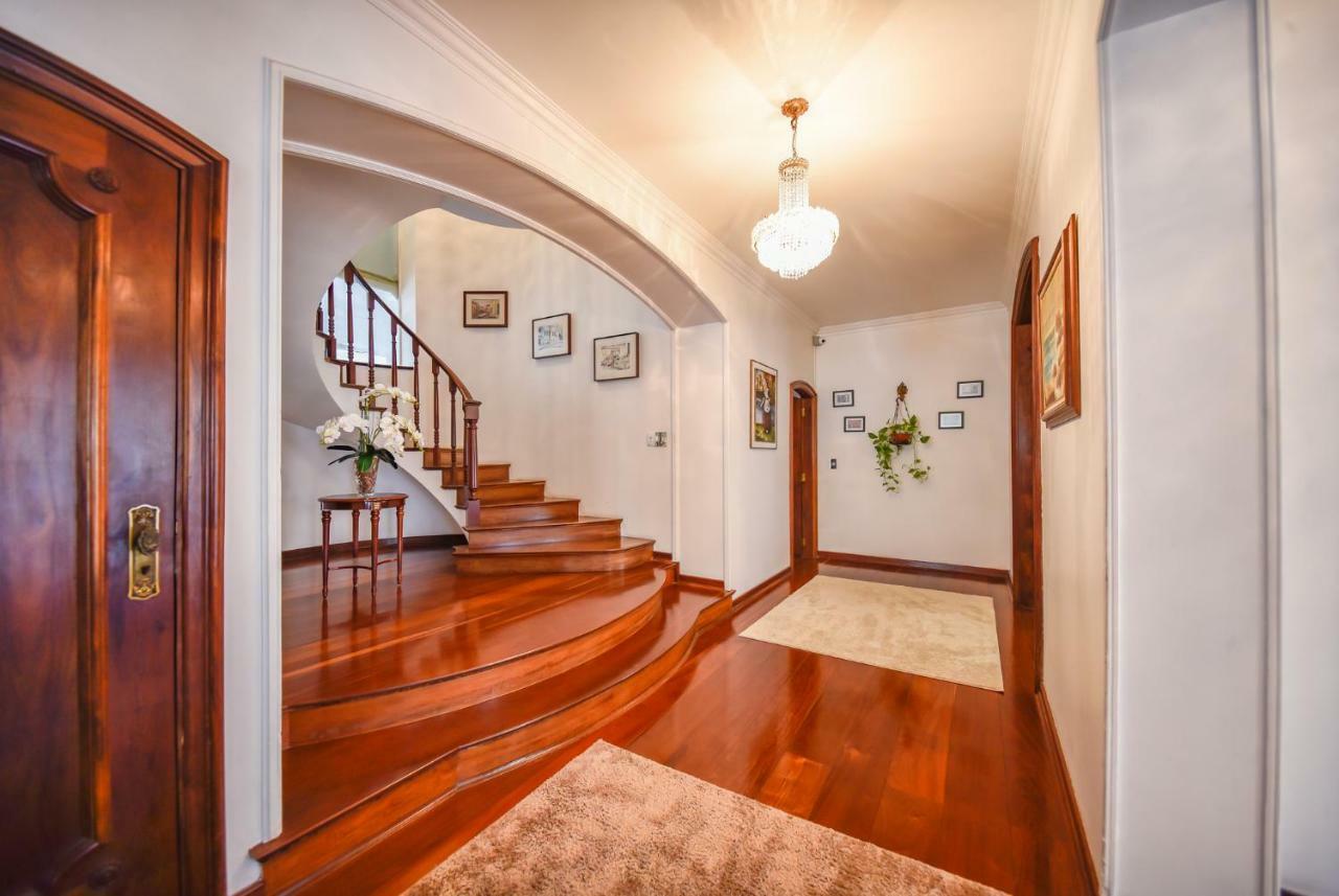 Homestay Mansao City Boacava Sao Paulo