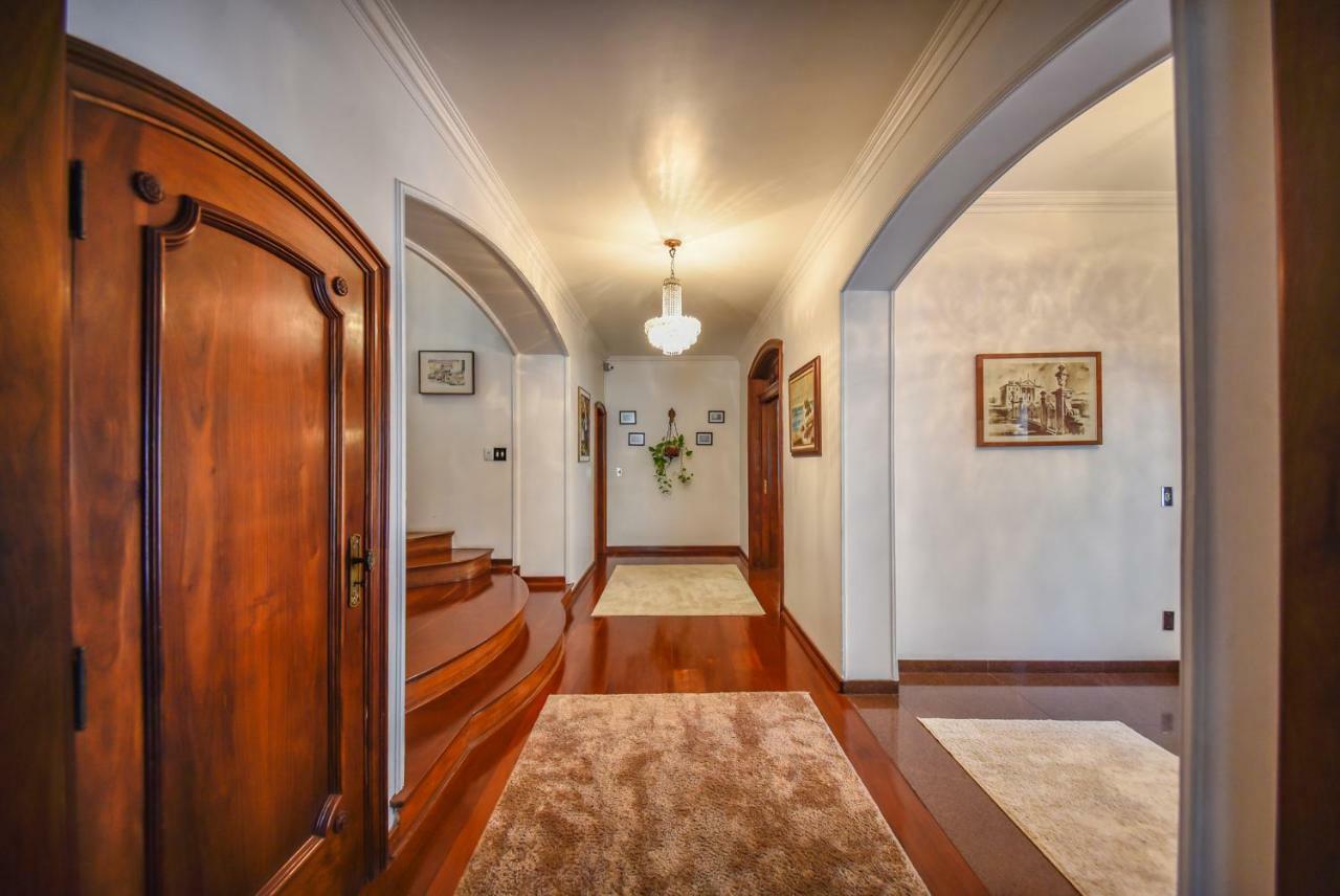 Mansao City Boacava Homestay Sao Paulo