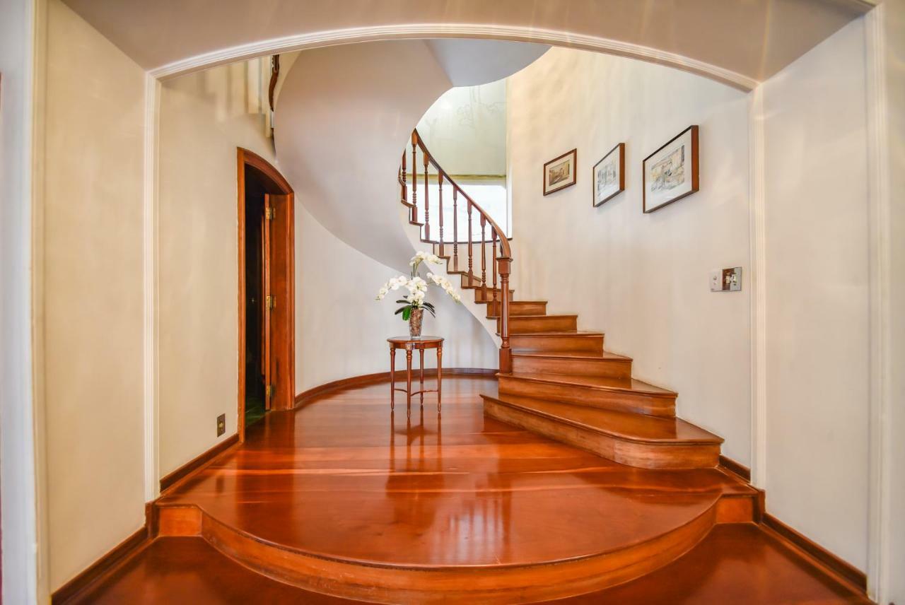 Homestay Mansao City Boacava Sao Paulo