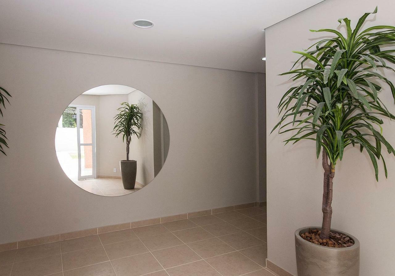 Ba1 Lindo Apartamento Inteiro Com Vaga Metro Daire