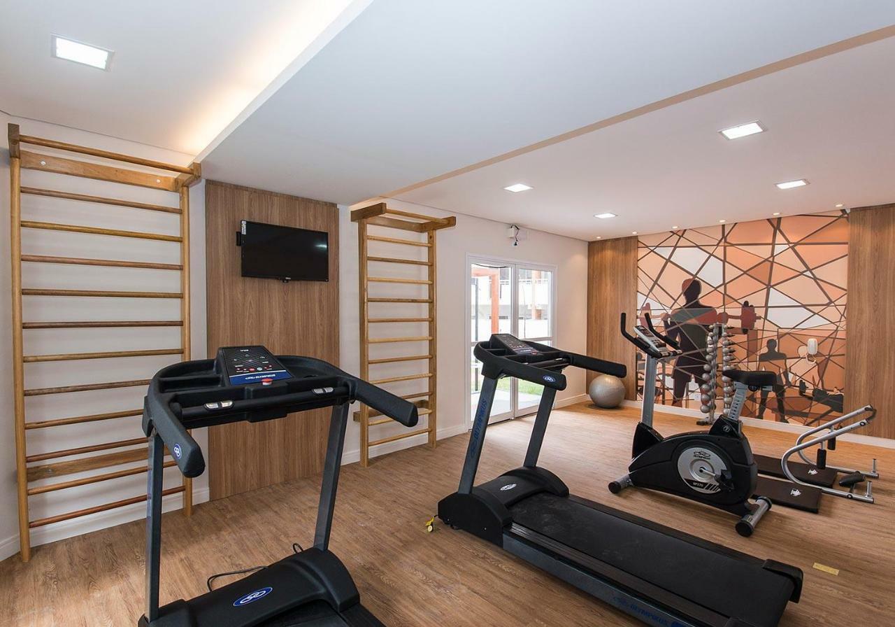 Ba1 Lindo Apartamento Inteiro Com Vaga Metro Daire