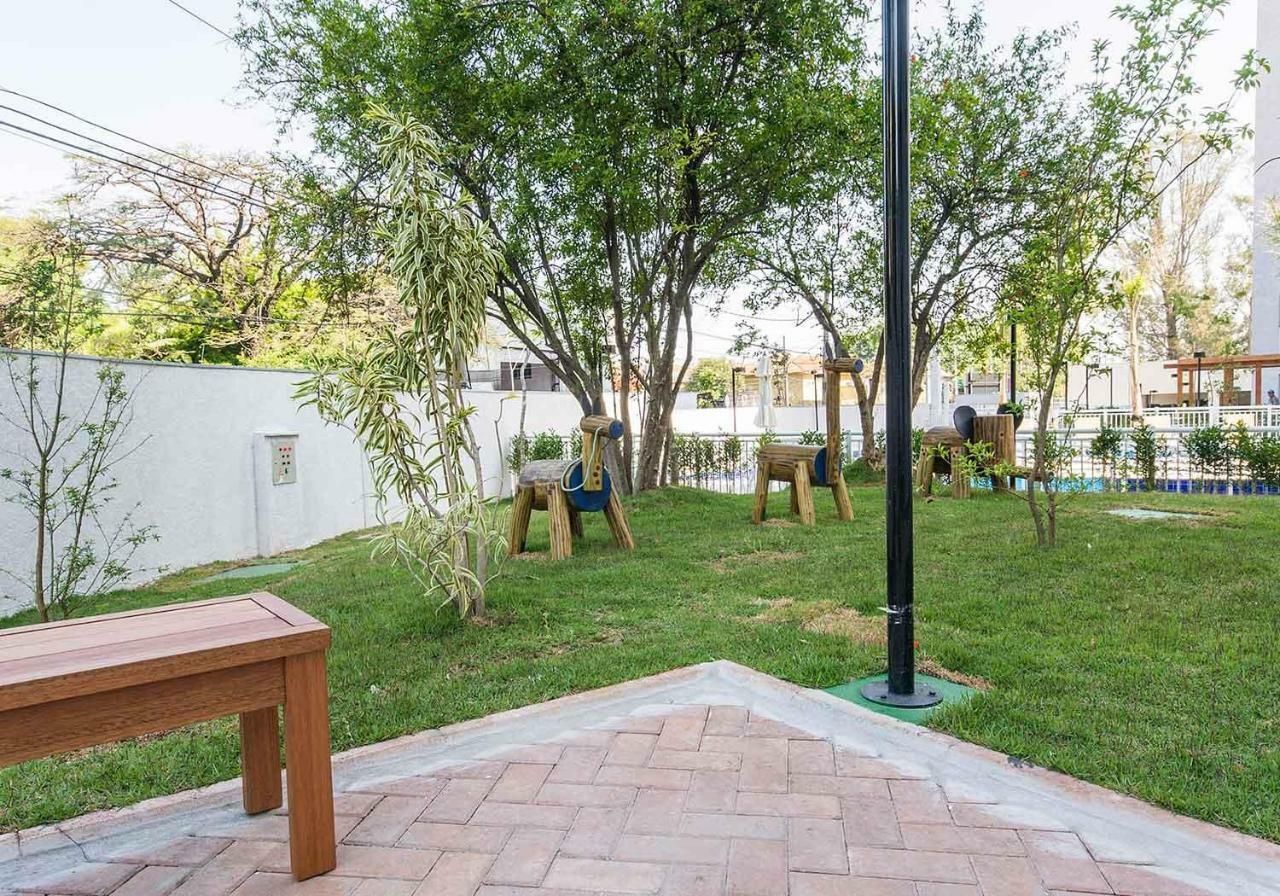 Ba1 Lindo Apartamento Inteiro Com Vaga Metro