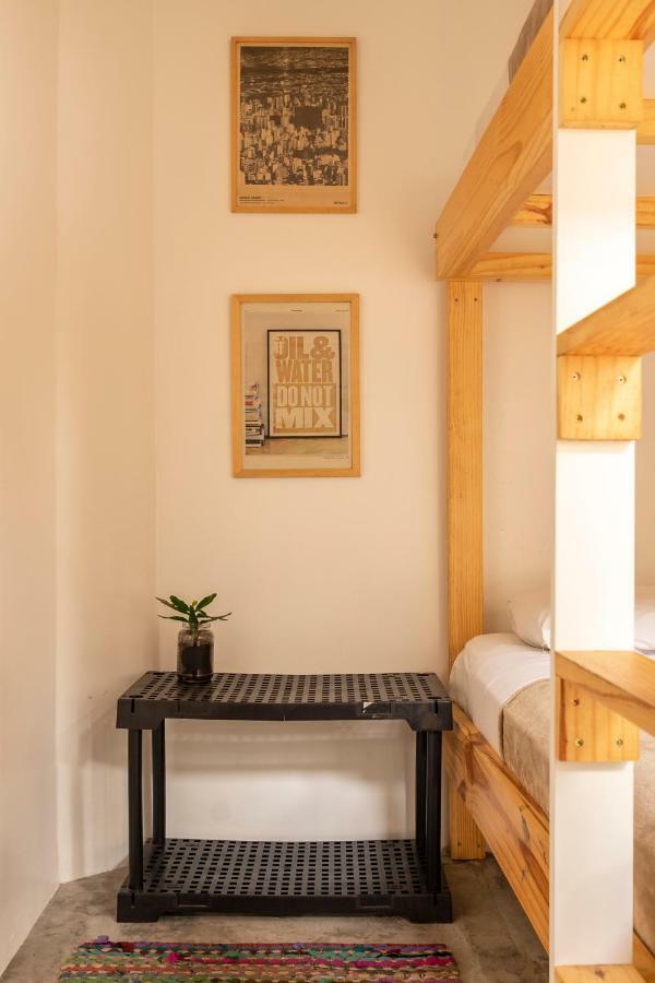 Hostel Casa Sp011