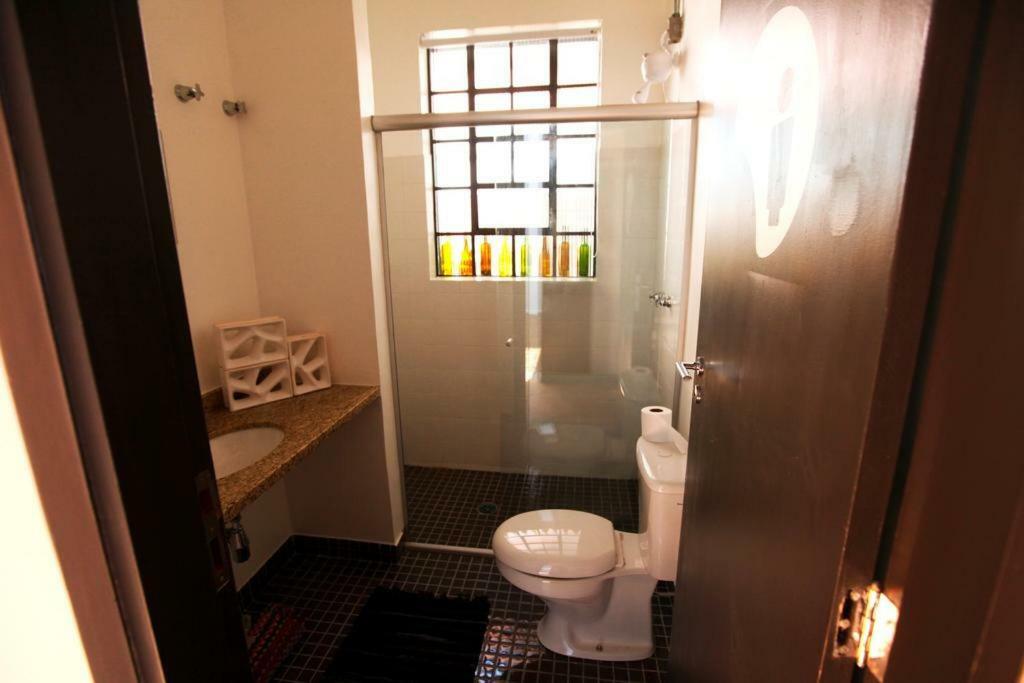Hostel Casa Sp011