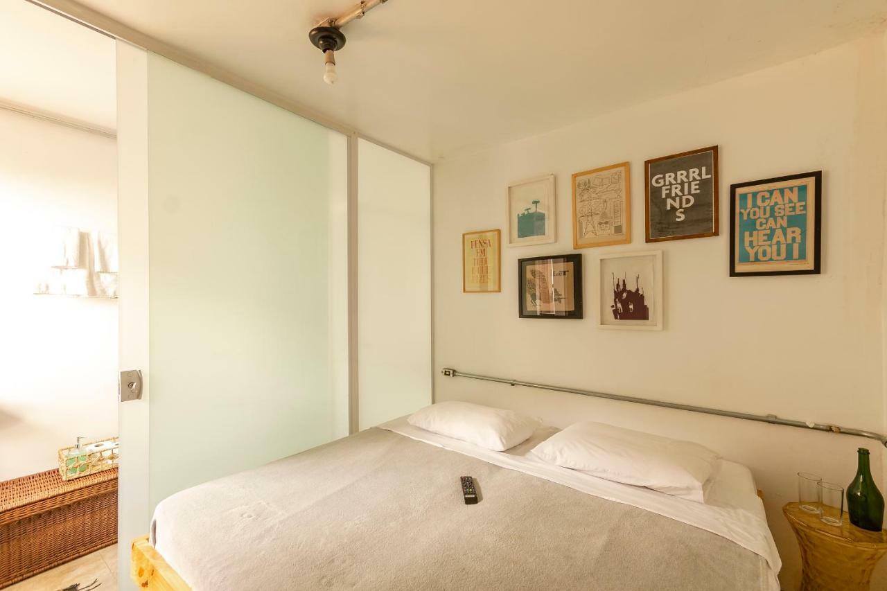 Hostel Casa Sp011 *