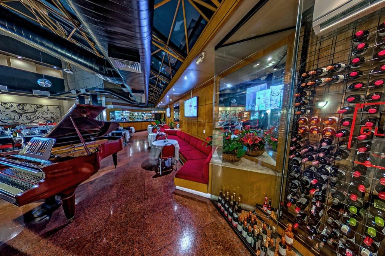 Massis 4* São Paulo