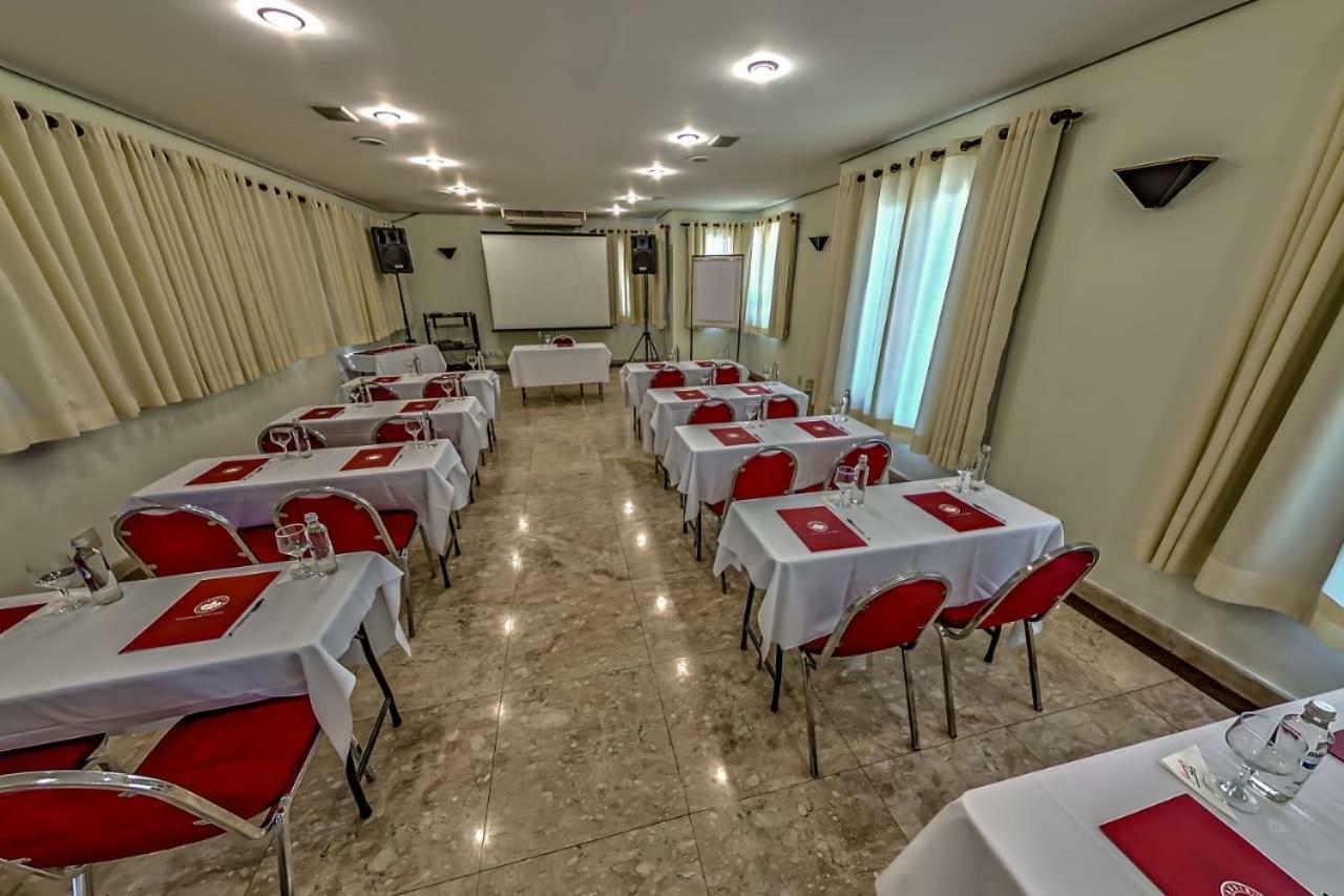 Massis 4* São Paulo