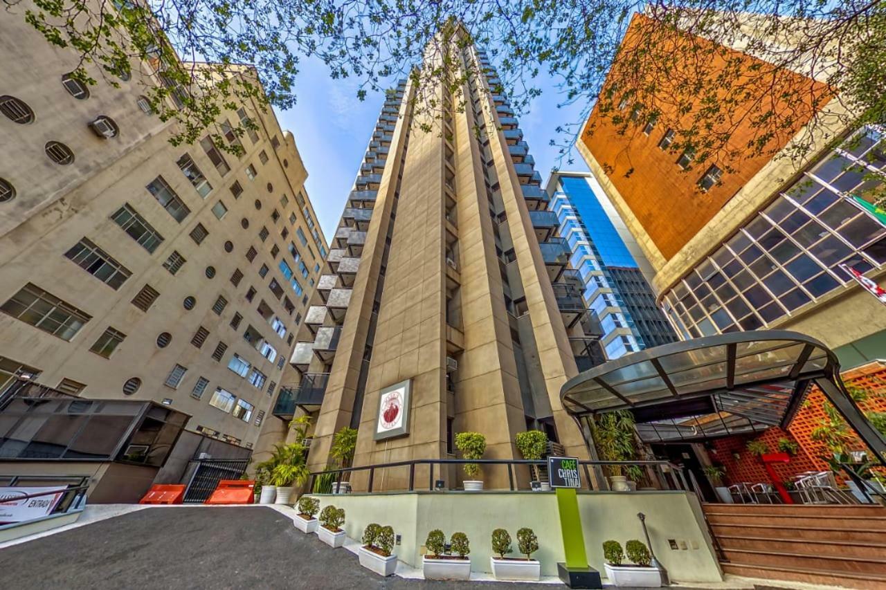 Massis São Paulo