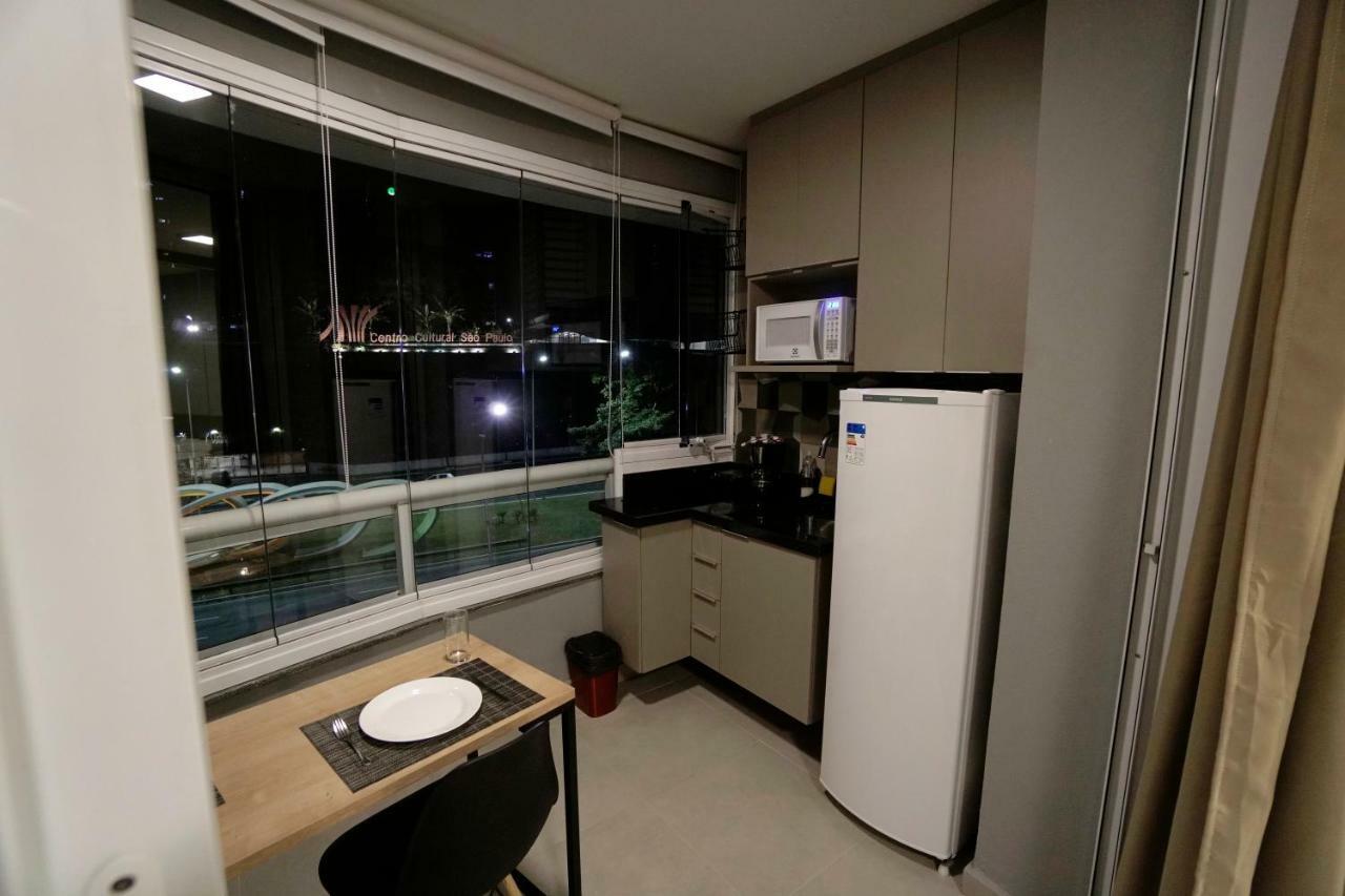 Residencial Be Paulista *