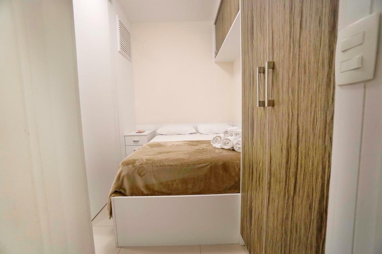 Residencial Be Paulista *