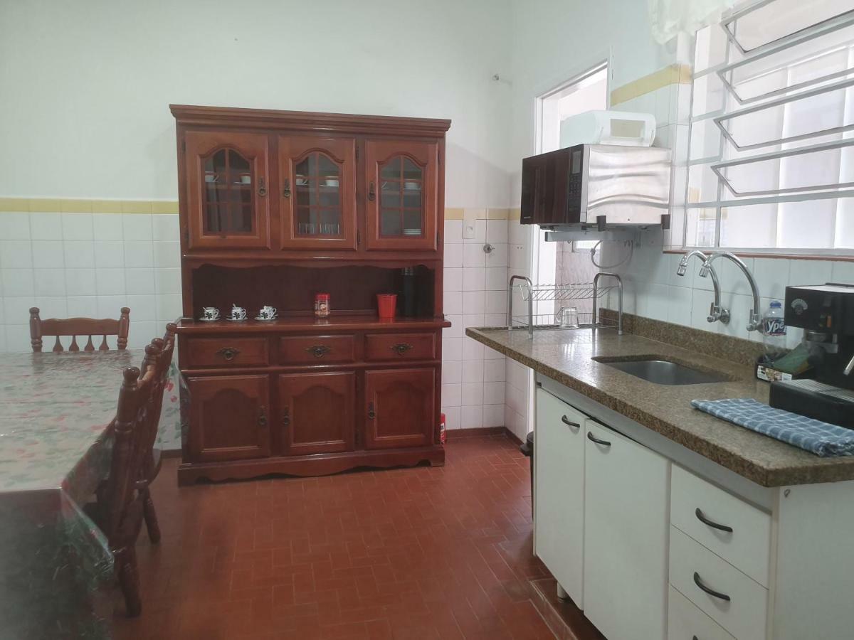 nhà trọ Monte Alegre São Paulo