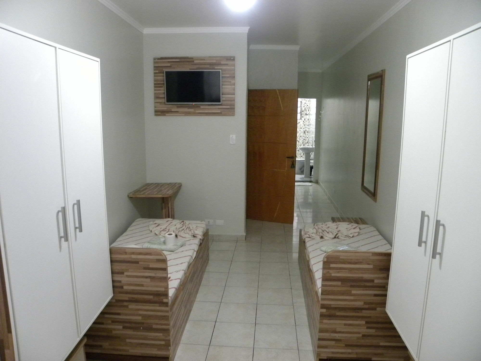Rio Branco Khách sạn
