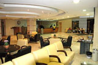 Hotel Prince Tower Khách sạn São Paulo