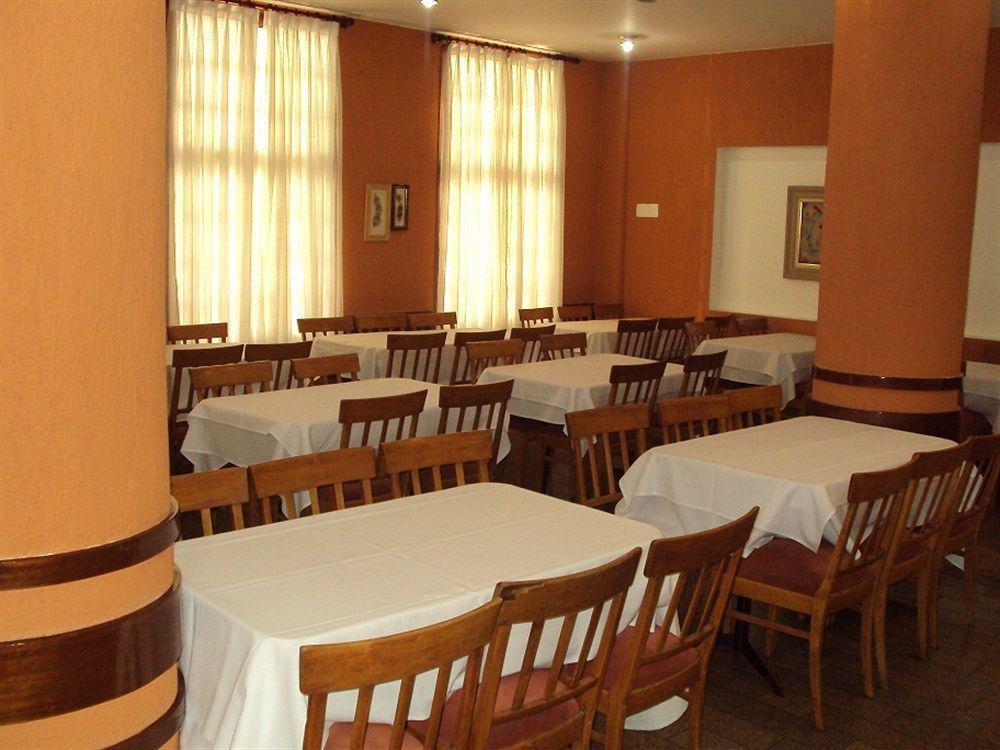 Delplaza Timbiras Khách sạn São Paulo