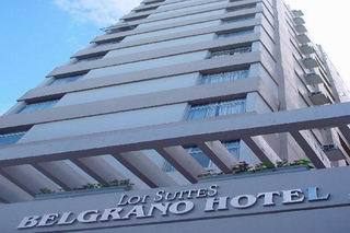 Loi Belgrano Hotel 3*