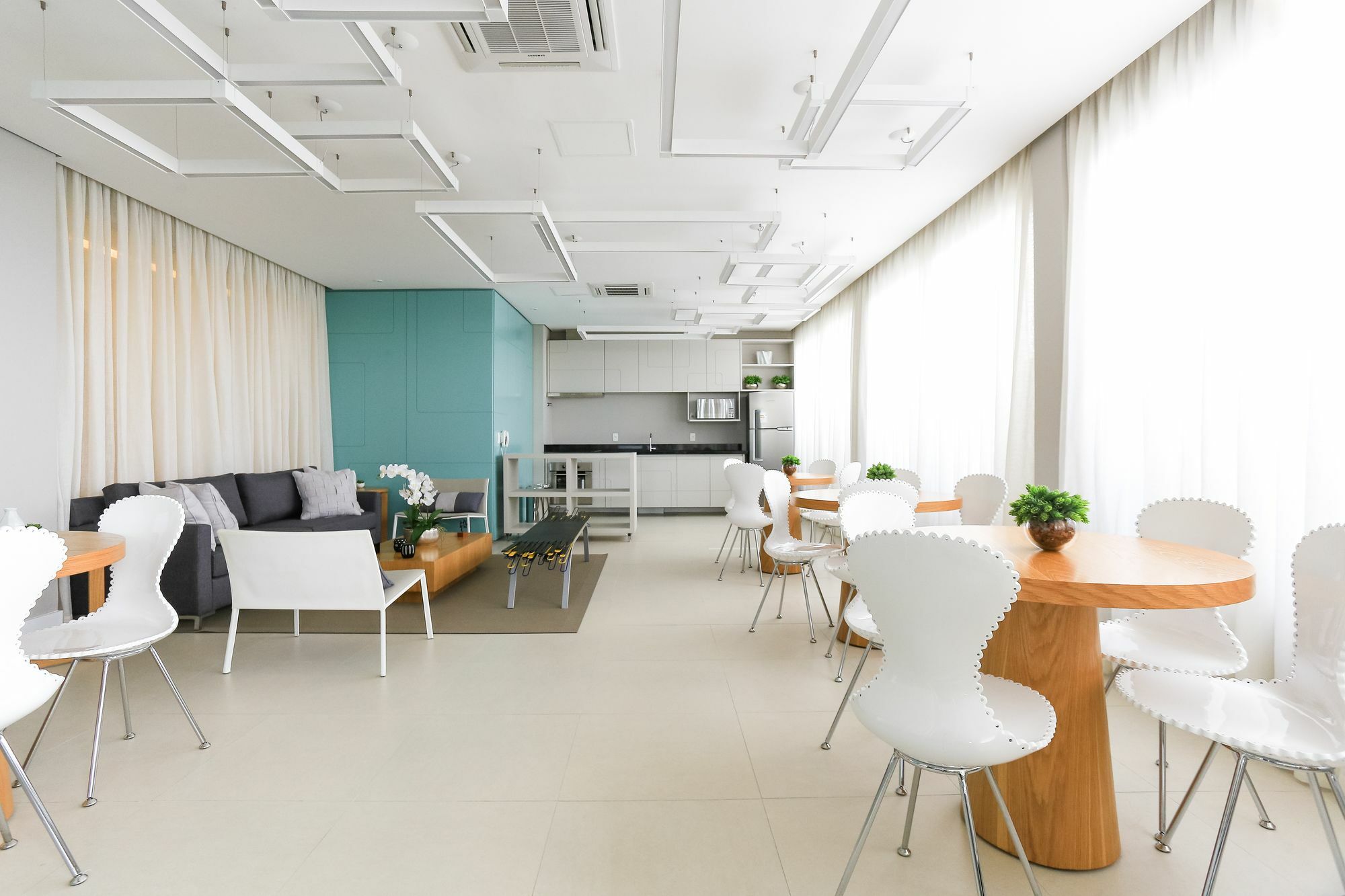 Apartment Nomah - Aptos Por Temporada No Anhembi Sao Paulo