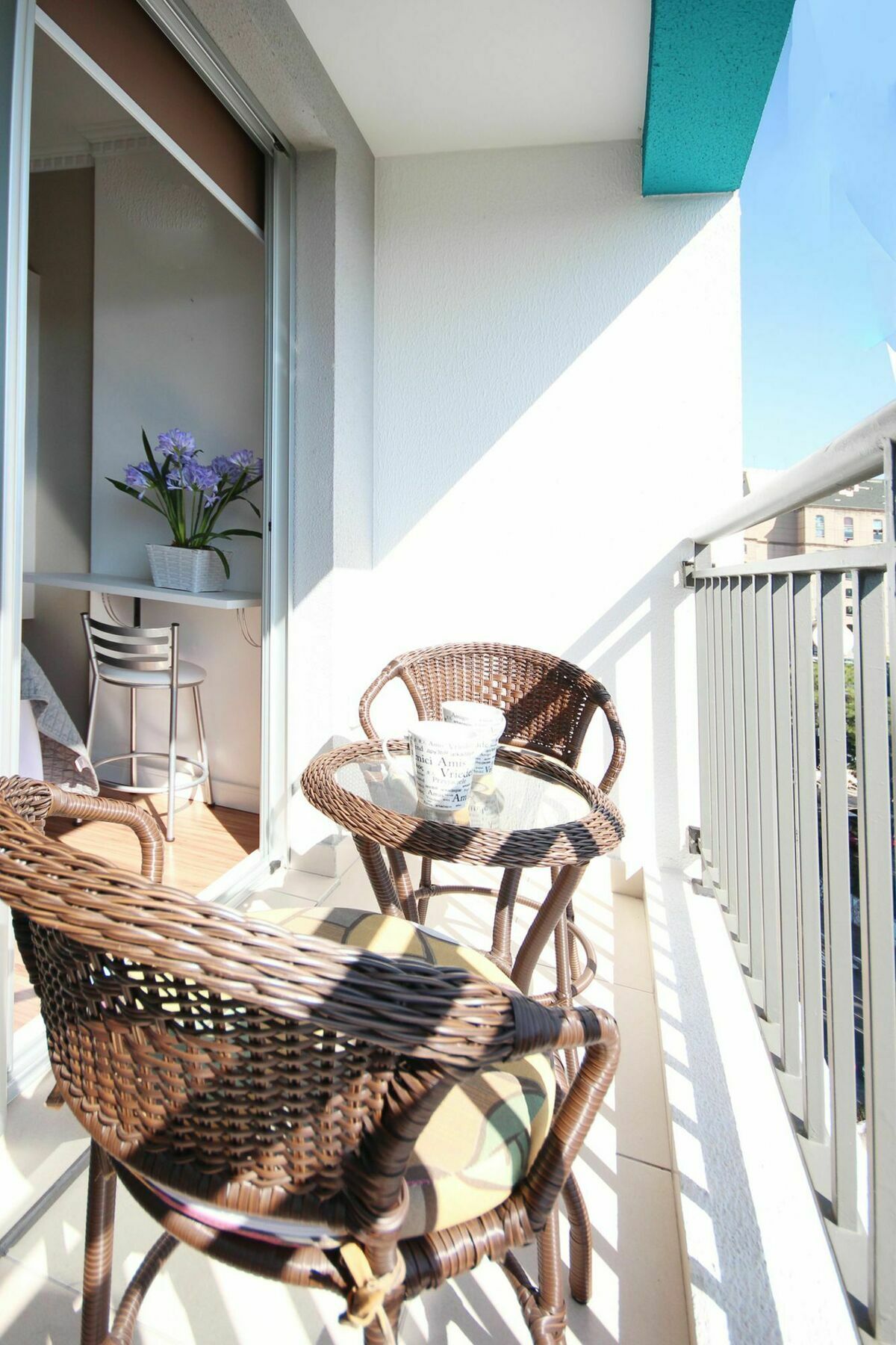 Apartment Nomah - Aptos Por Temporada No Anhembi *