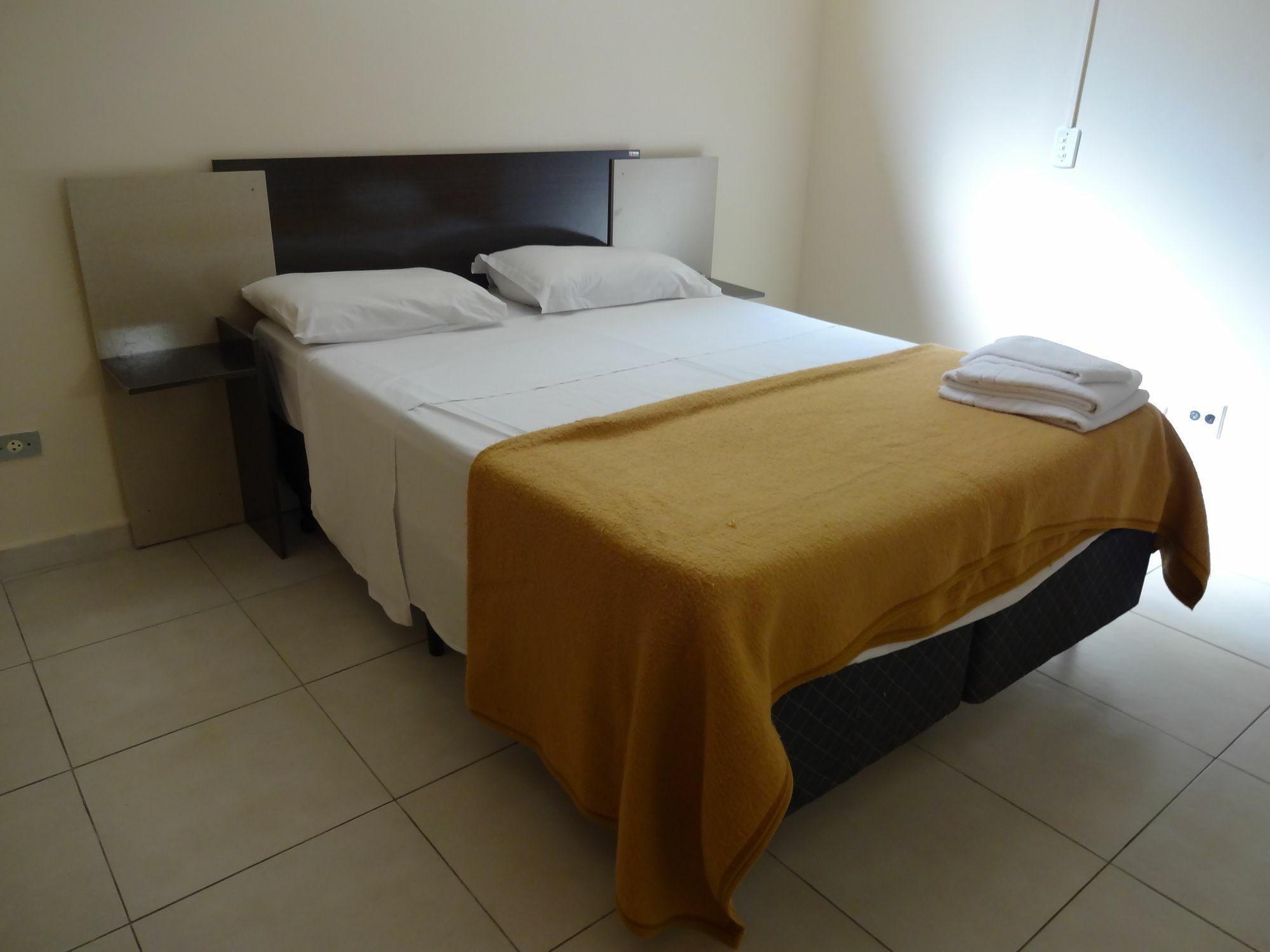 Residencial Geneve Sao Paulo