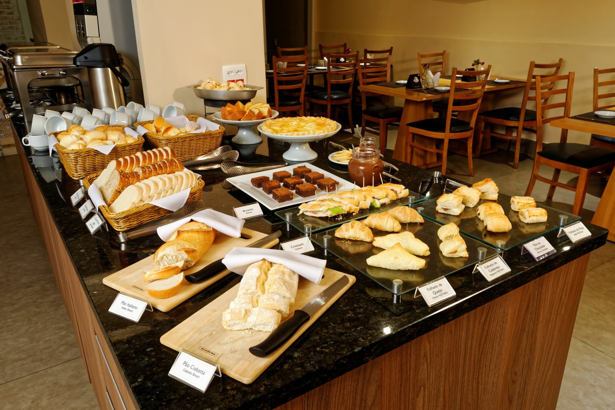 Ramada Itaim Bibi Hotel