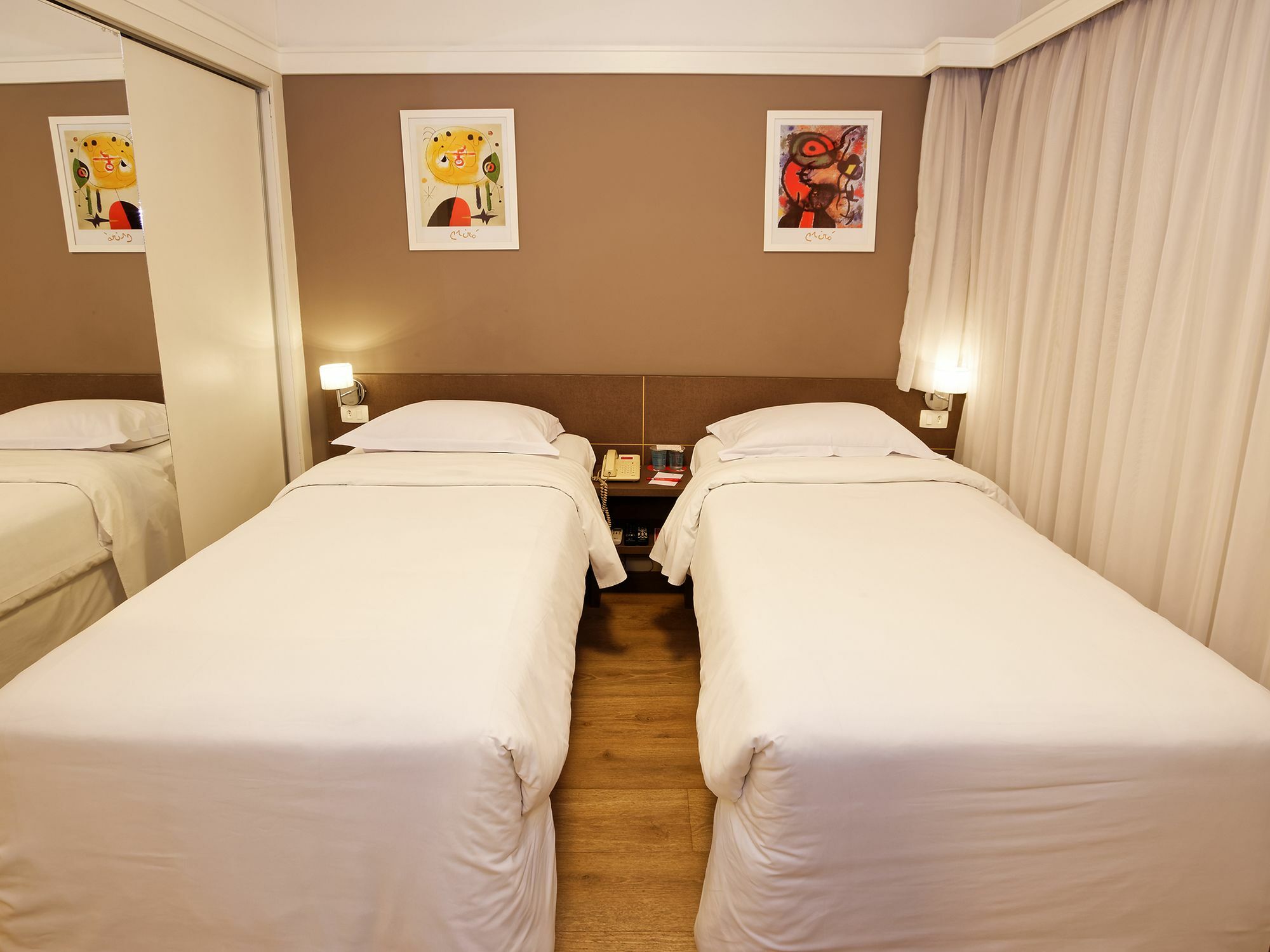 Ramada Itaim Bibi Hotel Sao Paulo